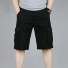 Herrenshorts Carl schwarz