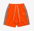 Herrenshorts Roger orange