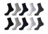 Herrensocken – 10 Paar A2392 7