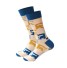 Herrensocken A2382 2