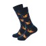 Herrensocken A2382 8