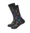 Herrensocken A2382 9