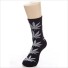 Herrensocken mit Marihuana-Motiv 15