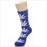 Herrensocken mit Marihuana-Motiv 22