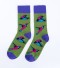 Herrensocken - Tiere 5