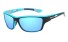 Herrensonnenbrille E1946 hellblau