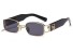 Herrensonnenbrille E2037 1