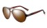 Herrensonnenbrille E2066 3