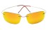 Herrensonnenbrille E2091 4