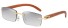 Herrensonnenbrille E2140 3