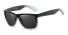 Herrensonnenbrille E2147 schwarz