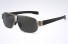 Herrensonnenbrille E2149 grau