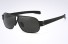 Herrensonnenbrille E2149 schwarz