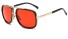 Herrensonnenbrille E2163 10