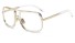 Herrensonnenbrille E2163 12