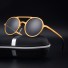 Herrensonnenbrille E2164 golden