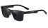 Herrensonnenbrille E2172 schwarz