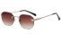 Herrensonnenbrille E2190 braun