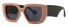 Herrensonnenbrille E2228 7