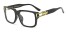 Herrensonnenbrille E2234 6