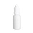 Hochwertige Permanent-Tattoo-Tinte. Farbtinte für Tätowierung und Permanent-Make-up. Tattoo-Tinte für Permanent-Tattoo und Make-up. 15 ml White