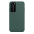 Huawei Mate 20 Lite védőburkolat sötétzöld