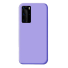 Huawei Mate 30 Lite védőburkolat lila