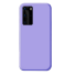 Huawei P20 Lite védőburkolat lila