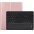 Hülle mit Tastatur und Stift für Apple iPad 10,2" (8. Generation) 2020 7