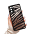 Husa de protectie cu imprimare pentru Samsung Galaxy A53 5G 4