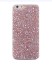 Husa de protectie cu sclipici pentru iPhone J931 roz