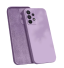 Husa de protectie din silicon pentru Samsung Galaxy S20 FE 2022 B2014 violet deschis