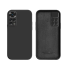 Husa de protectie din silicon pentru Xiaomi Redmi 10 2022 negru
