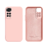 Husa de protectie din silicon pentru Xiaomi Redmi 10 2022 roz