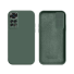 Husa de protectie din silicon pentru Xiaomi Redmi 10 verde