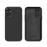 Husa de protectie din silicon pentru Xiaomi Redmi Note 11 Pro 5G negru