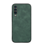 Husa de protectie magnetica pentru Huawei P20 Pro verde