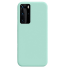 Husa de protectie pentru Huawei Mate 20 Lite verde deschis