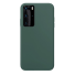 Husa de protectie pentru Huawei Mate 20 Lite verde inchis