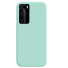 Husa de protectie pentru Huawei Mate 30 Lite menta verde