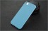 Husa de protectie pentru iPhone J3054 albastru