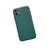 Husa de protectie pentru Poco X3 NFC N943 verde inchis