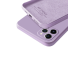 Husa de protectie pentru Samsung Galaxy A42 5G violet