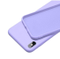 Husa de protectie pentru Xiaomi 11T violet deschis