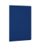 Husa magnetica pentru tableta Samsung Galaxy Tab S7 11" albastru inchis