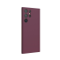 Husa pentru Samsung Galaxy S22 burgundy