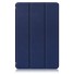 Husa pentru tableta Samsung Galaxy Tab A8 de 10,5" albastru inchis