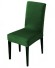 Husa scaunului E2288 verde