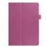 Husa tableta din piele pentru Samsung Galaxy Tab A7 10,4" violet