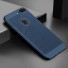Husă ultra-subțire pentru iPhone X, XS, XS Max, XR albastru inchis
